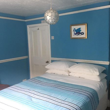 Circles Guest House Pewsey Dış mekan fotoğraf